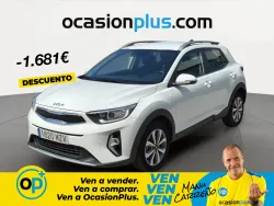 KIA Stonic 1.0 T-GDi MHEV Drive 100