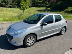 Peugeot 206+ 1.4 hdi 70cv