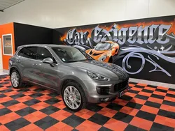 Porsche Cayenne 3.0 Diesel