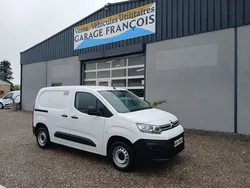11250 e ht citroen berlingo 100 cv 3 places m partner standard