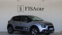 Citroen C3 de 2024