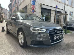Audi A3 SPORTBACK 30 TDI 116CH BUSINESS LINE EURO6D-T