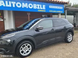 Citroën C4 Cactus 1.5 BlueHDi Feel