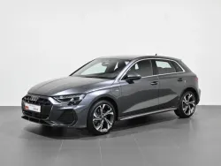 Audi A3 Sportback TFSI e S line S tronic 150kW