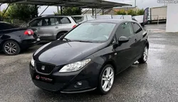 Seat Ibiza 6j 1.9 TDI