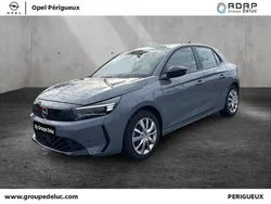 Opel Corsa 1.2 75ch