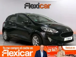 FORD Fiesta 1.1 Ti-VCT Trend+