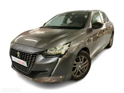 Peugeot 208 1.5 BlueHDi Active Pack