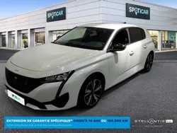 Peugeot 308 PureTech 130ch S&S BVM6 Allure