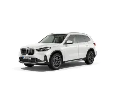 BMW X1 xDrive30eA