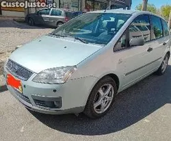 Ford Focus C-Max