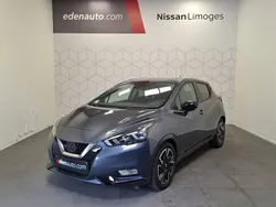 Nissan Micra IG-T 92 Made in France