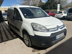 Berlingo II 1.6 hdi 90 cv garantie 12 mois