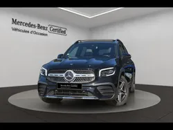Mercedes-benz GLB 200d 150ch AMG Line 8G DCT