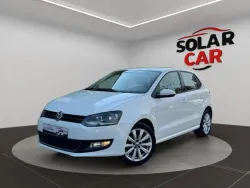 Volkswagen Polo 5p Sport 1.6 TDI 90 CV