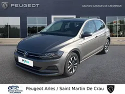 VOLKSWAGEN Polo 1.0 TSI 95 S&S BVM5 United