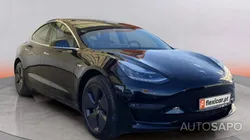 Tesla Model 3 Long-Range Dual Motor AWD de 2019