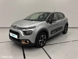 Citroën C3 1.5 BlueHDi C-Series