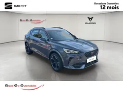 CUPRA Formentor 2.0 TDI 150 ch DSG7 4Drive 4th Anniversary Edition