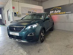 PEUGEOT 5008 II 1.5 BLUEHDI 130 S&S Gt Line EAT8 1er MAIN