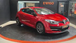 RENAULT MEGANE COUPÉ RS LUXE COUPE 2.0 275 ch S&S