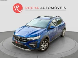 Dacia Sandero 0.9 TCe Stepway