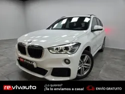 BMW X1 sDrive 18d