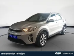 Kia Stonic 1.0 T-GDi 100ch Active DCT7