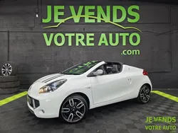 Renault Wind 1.6 16v 133ch Gordini - 1ère main Distribution Bougies Bobines toutes les factures