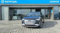 Audi Q4 SB 50 quattro 82 kWH de 2023