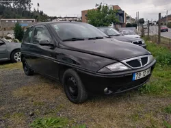 Lancia Y 1.2