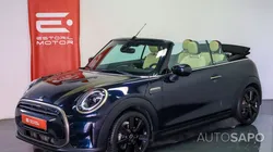 MINI Cabrio de 2023