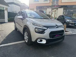 CITROEN C3 C3 PureTech 83 SS BVM5 YOU