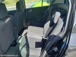 Renault Mégane 1.5Dci