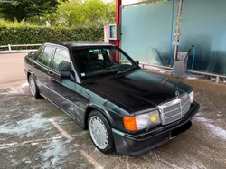 Mercedes-Benz A 190 190E  2.5 16 S