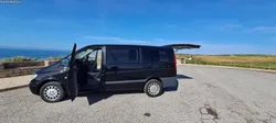 Mercedes-Benz Vito 111 Cdi