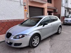 SEAT León 1.9TDI Reference