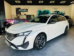 Peugeot 308 Allure 130 ch automatique
