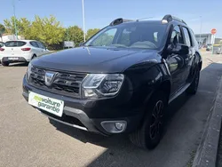 Dacia Duster 1.5 DCI - 110 BV EDC BLACK TOUCH