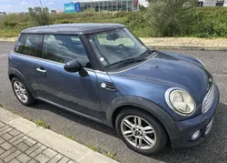 MINI Cooper 1.6 d