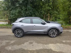 OPEL Mokka -e Business Elegance-e