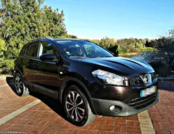 Nissan Qashqai 1.6 DCi 360ºTekna Sport