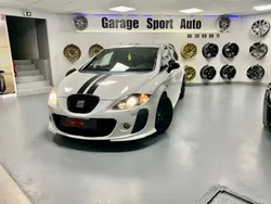 Seat leon cupra 2l 285cv edition copa n°09/55