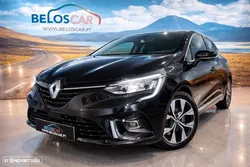 Renault Clio TCe 100 EDITION ONE