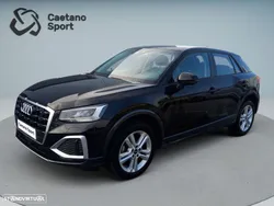 Audi Q2 30 TFSI Advanced