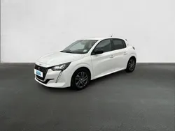 Peugeot 208 BlueHDi 100 S&S BVM6 - Style