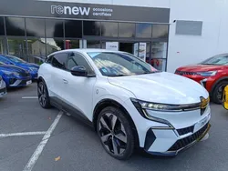 Renault Mégane E-TECH EV40 130ch standard charge Techno