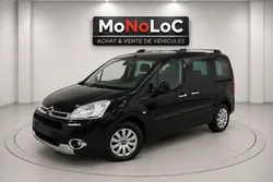 Berlingo 1,6 e-HDI 92ch 2015 - V.Neuf 25.600e - Gtie 12+ - Satisfait/Remboursée pendant 15j - Radar de recul - Régulateur - Toit Panoramique