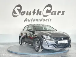 Peugeot 208 1.2 PureTech Active Pack
