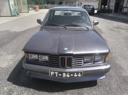 BMW 316 Sedan
